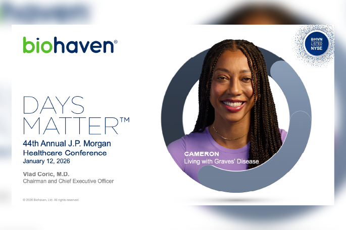 Biohaven